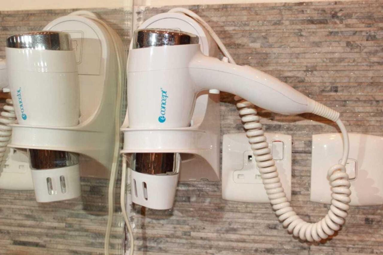ג'דה Al Rawda Jewel Apartment Hotel מראה חיצוני תמונה