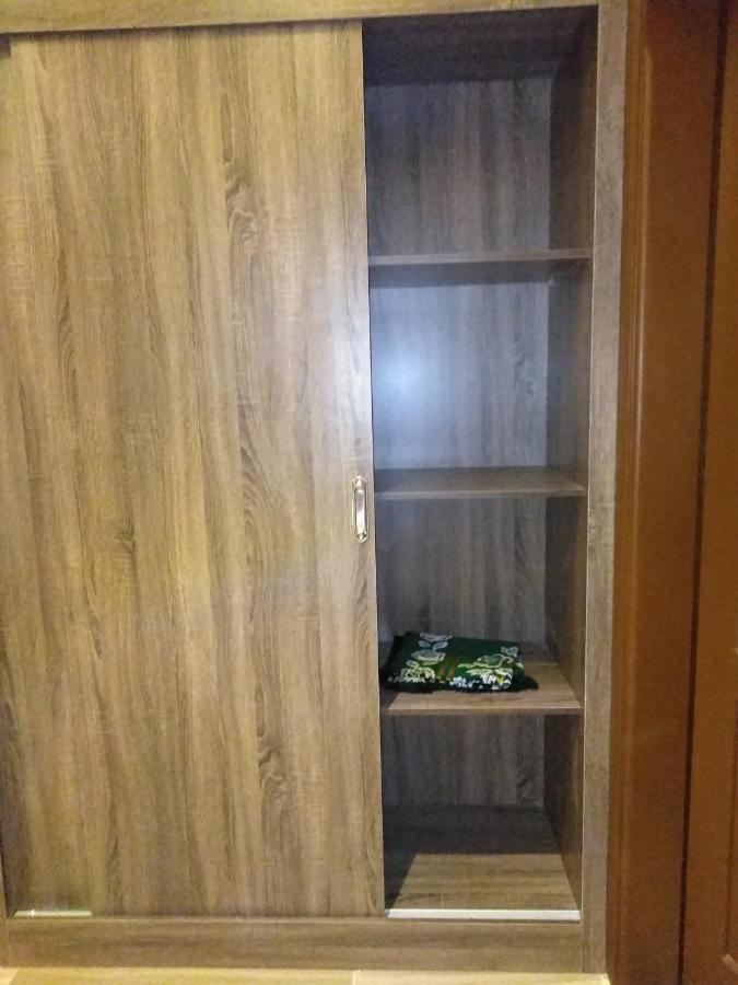 ג'דה Al Rawda Jewel Apartment Hotel מראה חיצוני תמונה